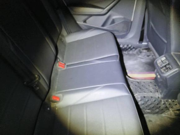 [苏州·苏E] 二手大众朗逸2021款 1.5L 自动视野版