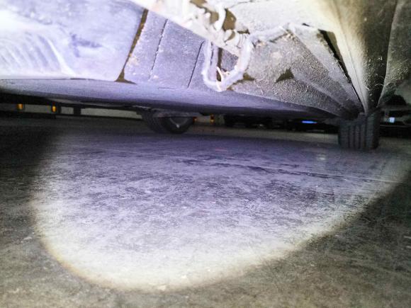 [济南·鲁A] 二手奥迪奥迪A4L2015款 45 TFSI quattro个性运动型