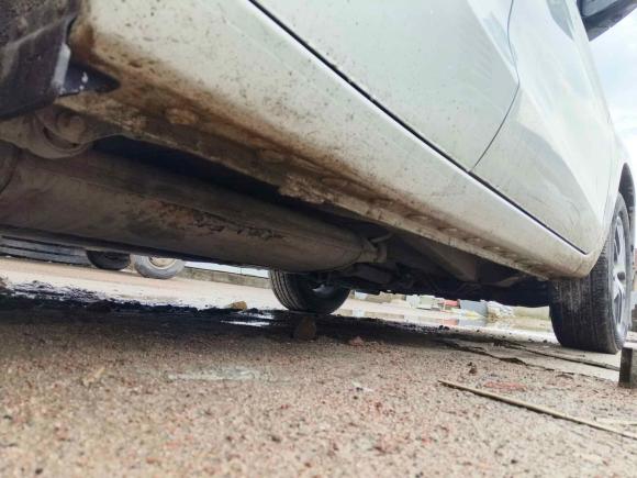 [青岛·鲁B] 二手比亚迪宋2016款 盖世版 1.5TI 手动精英型