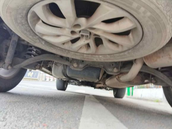 [温州·浙A] 二手江汽集团瑞风S72017款 1.5T 自动舒适型