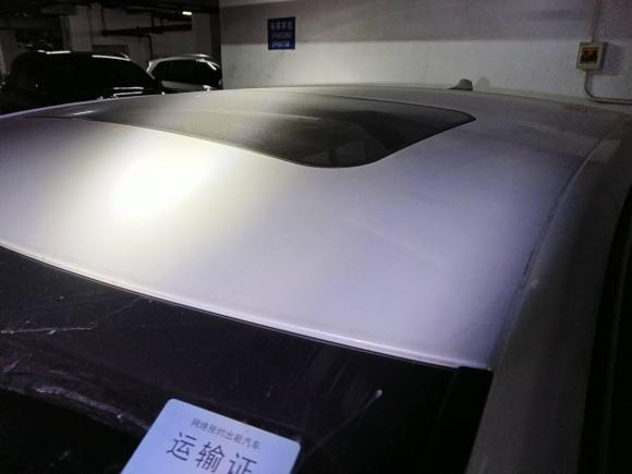 [上海·沪A] 二手名爵名爵6新能源2019款 50T Plus