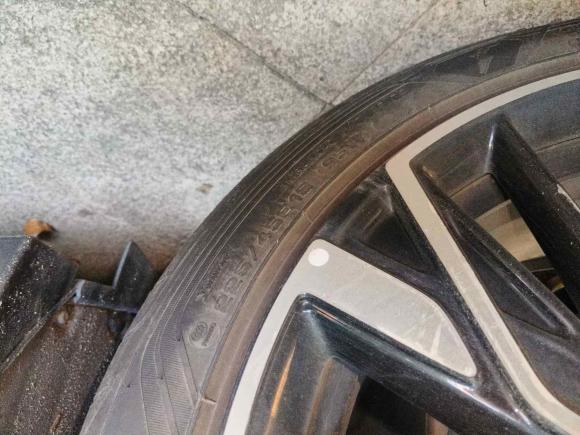 [苏州·苏U] 二手领克领克032023款 1.5TD DCT劲Pro