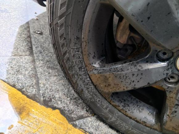 [广州·赣H] 二手大众途观2013款 1.8TSI 自动两驱舒适版