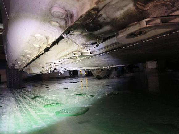 [合肥·皖A] 二手思皓花仙子2022款 花仙子款 四叶草