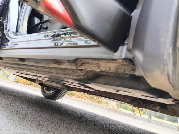 [南京·苏A] 二手斯巴鲁森林人2021款 2.0i X运动版EyeSight