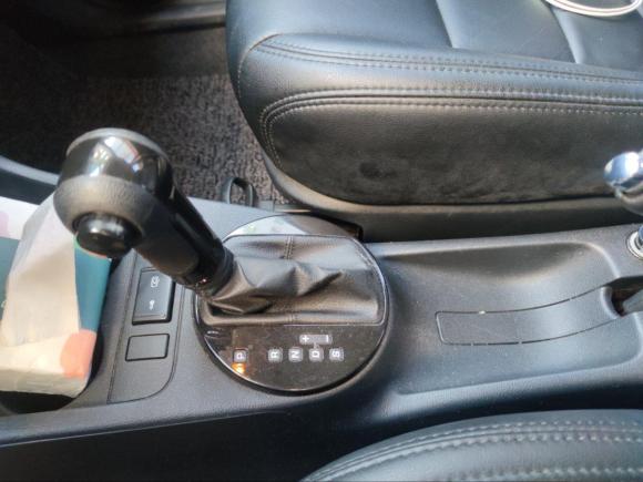 [深圳·渝A] 二手斯柯达晶锐2011款 1.6L 自动晶享版