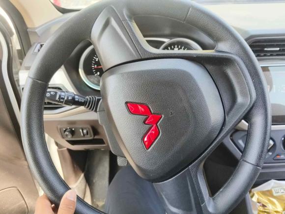 [上海·沪C] 二手五菱汽车五菱宏光2021款 1.5L S舒适型LAR