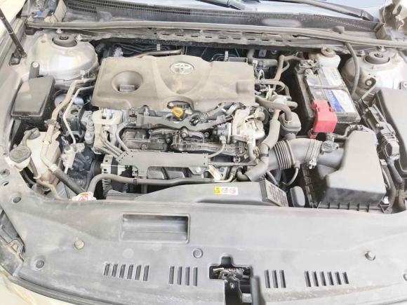 [西安·陕U] 二手丰田亚洲龙2019款 2.5L Touring尊贵版 国VI