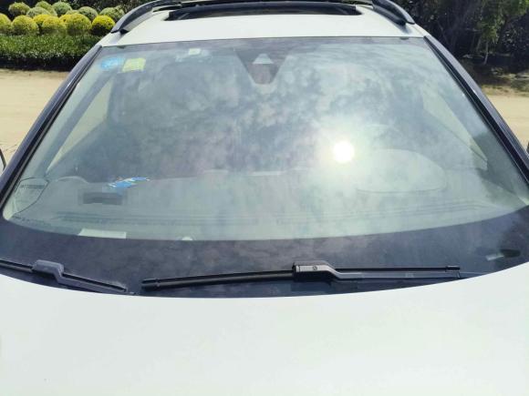 [上海·川S] 二手雪铁龙天逸 C5 AIRCROSS2019款 350THP 舒享型 国V