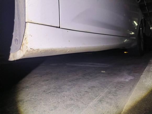 [武汉·鄂A] 二手福特福克斯2015款 两厢 EcoBoost 180 自动运动型