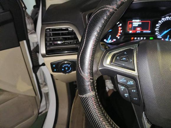 [嘉兴·浙F] 二手福特蒙迪欧2013款 1.5L GTDi180时尚型