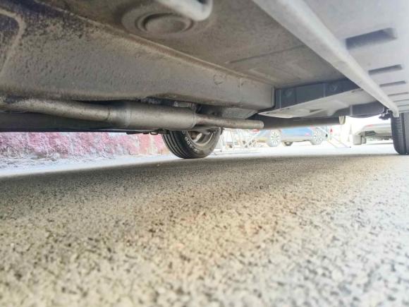 [青岛·鲁U] 二手铃木天语 SX42012款 1.6L 自动锐骑型