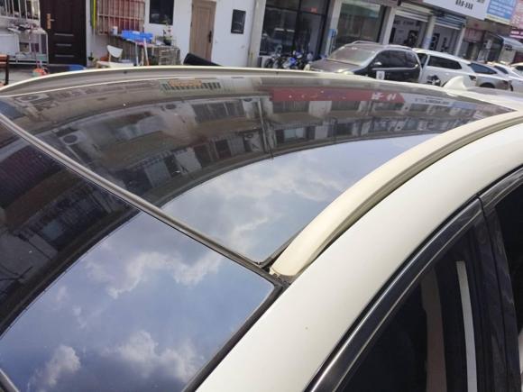 [上海·鄂A] 二手比亚迪宋MAX2019款 1.5T 自动智联睿动型 7座 国V