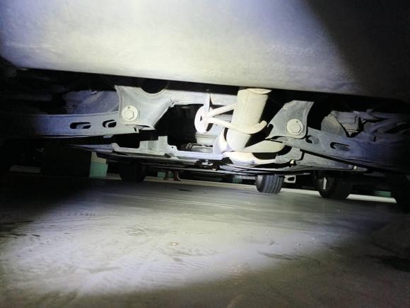 [合肥·皖A] 二手别克昂科威2019款 20T 两驱领先型 国V