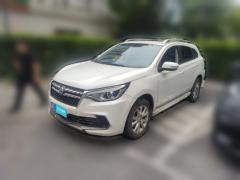 [上海·浙E]启辰  启辰T70  2020款2.0LCVT精享版国VI