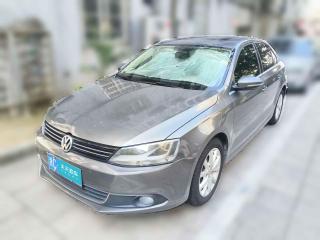 大众速腾2012款 1.4TSI 自动豪华型