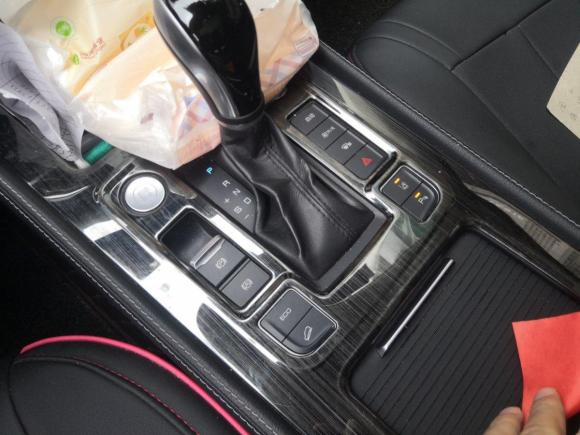 [义乌·浙G] 二手比亚迪唐2018款 2.0T 自动智联尊荣型 7座 国V