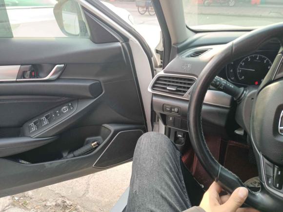 [无锡·皖K] 二手本田雅阁2018款 260TURBO 精英版 国VI