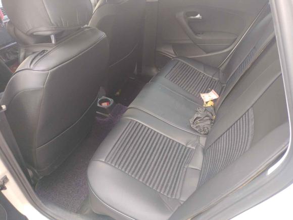 [常州·苏D] 二手大众Polo2016款 1.6L 自动舒适型