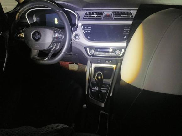 [苏州·苏E] 二手睿蓝汽车枫叶30X2020款 风尚版