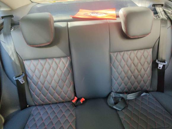 [合肥·皖A] 二手福特嘉年华2013款 三厢 1.5L 手动风尚型