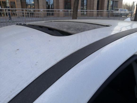 [北京·京A] 二手埃安传祺GE32018款 530 互联网尊享版