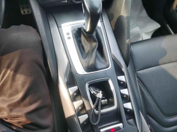 [杭州·浙A] 二手DSDS 52013款 1.6T 豪华版THP160