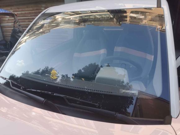 [宁波·浙B] 二手五菱汽车宏光MINIEV2021款 马卡龙臻享款 磷酸铁锂