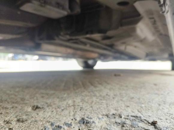 [深圳·粤B] 二手别克君越2012款 2.4L SIDI雅致版