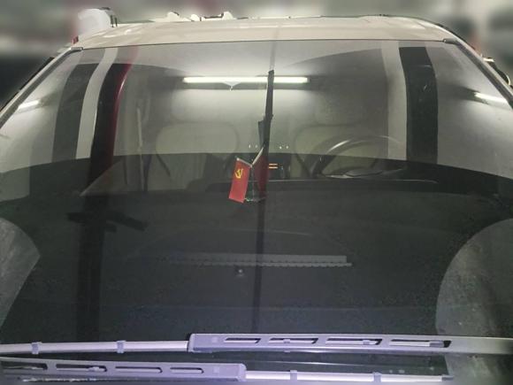 [上海·沪D] 二手别克别克GL82020款 ES陆尊 653T 舒适型