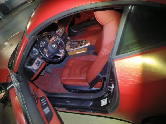 [宁波·浙B] 二手宝马宝马Z42009款 sDrive23i领先型