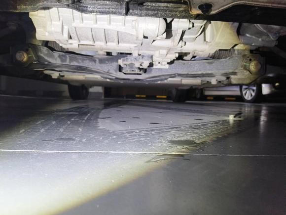 [成都·川A] 二手欧拉欧拉黑猫2021款 351km 标准型