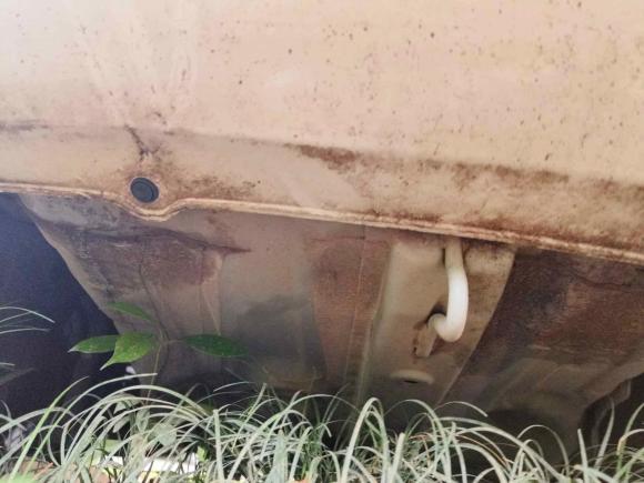 [武汉·鄂A] 二手本田哥瑞2016款 1.5L CVT经典版