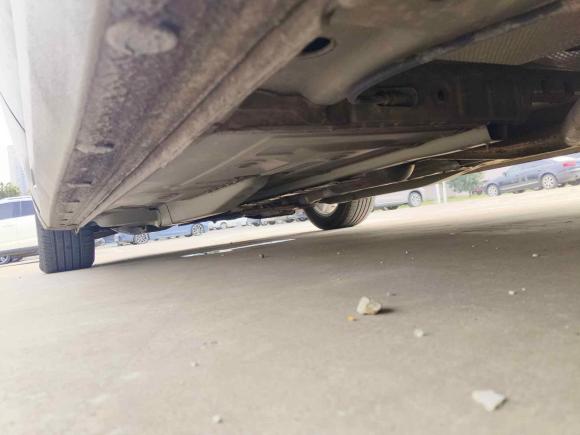 [合肥·皖A] 二手别克阅朗2018款 15T 手动精英型