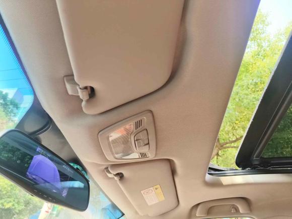 [上海·苏E] 二手宝骏宝骏5102017款 1.5L 手动豪华型