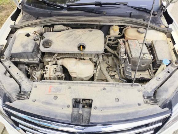 [常州·皖L] 二手荣威荣威i52020款 1.5L 自动4G互联领豪旗舰版