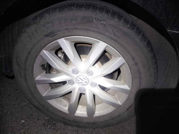 [青岛·鲁U] 二手大众迈腾2019款 280TSI DSG 舒适型 国VI