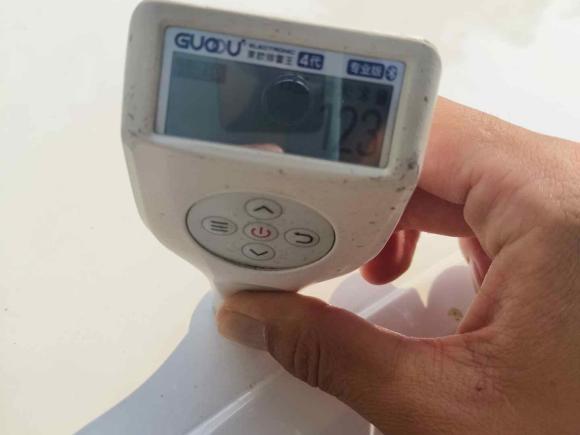 [湖州·浙E] 二手大众朗逸2017款 1.6L 自动风尚版