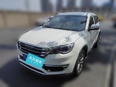 [温州·赣E]捷途&nbsp;&nbsp;捷途X70&nbsp;&nbsp;2019款1.5TDCT劲行版