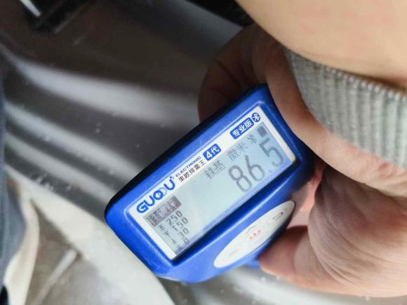 [北京·京Y] 二手宝马宝马5系2014款 520Li 典雅型