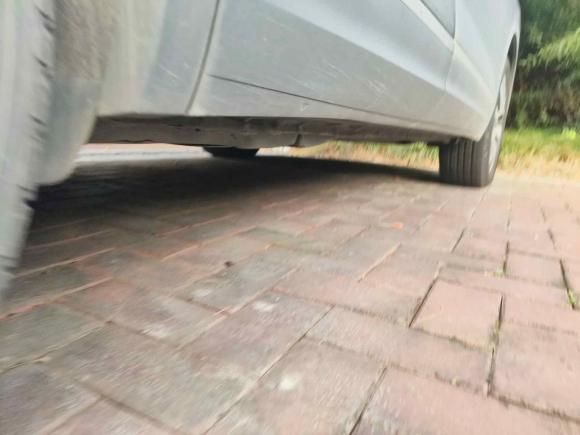 [湖州·浙E] 二手大众探岳2019款 330TSI 两驱豪华型 国V