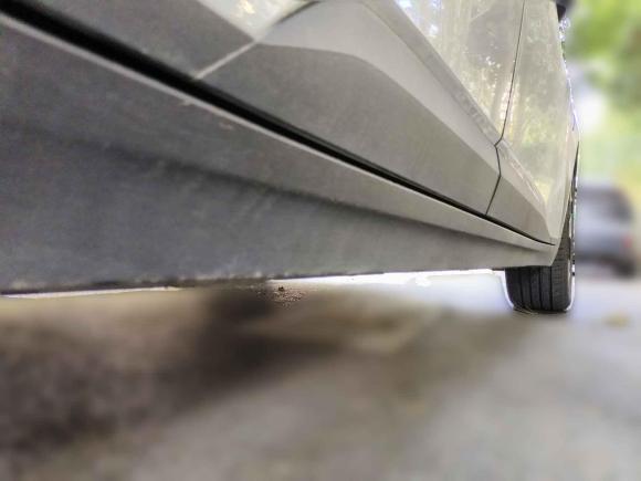 [合肥·皖A] 二手埃安AION Y2022款 70 智领版 磷酸铁锂