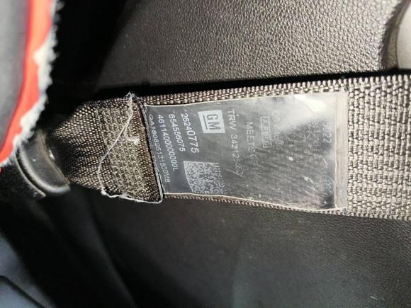 [合肥·皖A] 二手别克威朗2018款 三厢 20T 双离合领先型