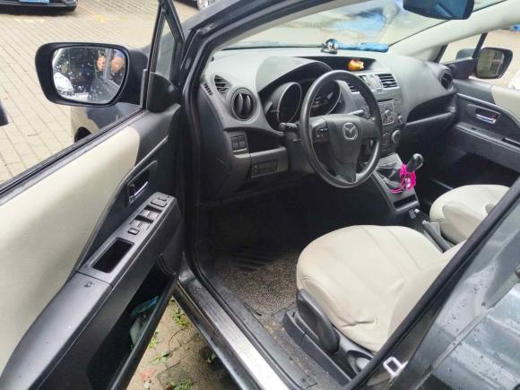 [苏州·苏E] 二手马自达马自达52011款 2.0L 手动舒适型