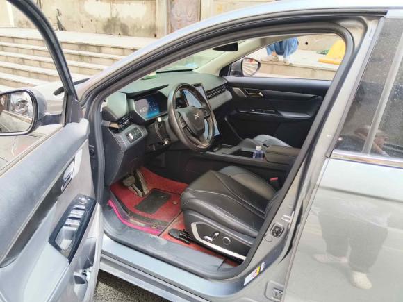 [南昌·浙A] 二手小鹏小鹏G32019款 智享版