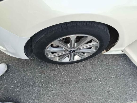 [金华·浙G] 二手现代索纳塔2015款 1.6T GLS智能型