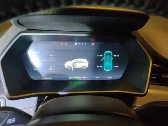 [南京·粤A] 二手小鹏小鹏G32022款 G3i 460G+