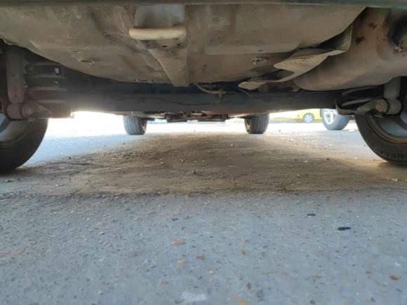 [南昌·赣A] 二手江汽集团瑞风S32016款 1.5L 手动豪华智能型