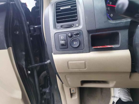 [青岛·鲁B] 二手本田本田CR-V2010款 2.4L 自动四驱豪华版