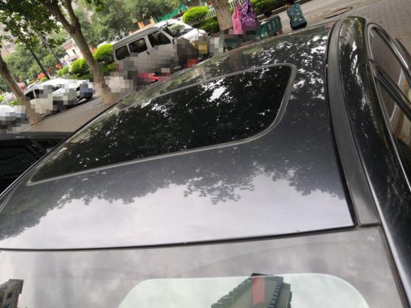 [济南·鲁A] 二手斯巴鲁力狮2010款 2.5i豪华版